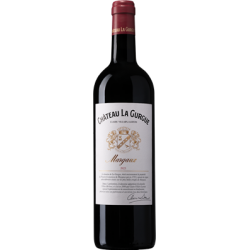 Château LA GURGUE 2024