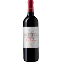 Château LILIAN LADOUYS 2024