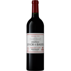 Château LYNCH BAGES 2024