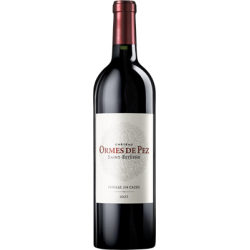 Château ORMES DE PEZ 2024