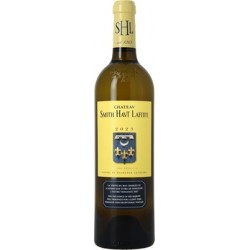 Château SMITH HAUT LAFITTE Blanc 2024