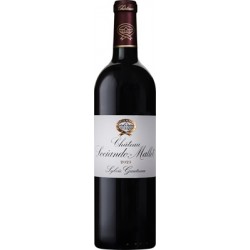 Château SOCIANDO MALLET 2024