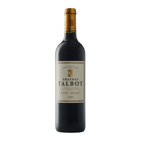 Château TALBOT 2024 Château TALBOT 2024