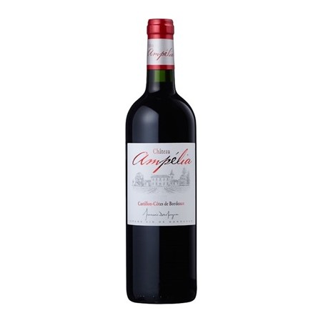 Château AMPELIA 2024 Château AMPELIA 2024