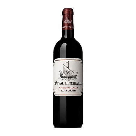 Château BEYCHEVELLE 2024 Château BEYCHEVELLE 2024
