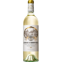 Château CARBONNIEUX Blanc 2024