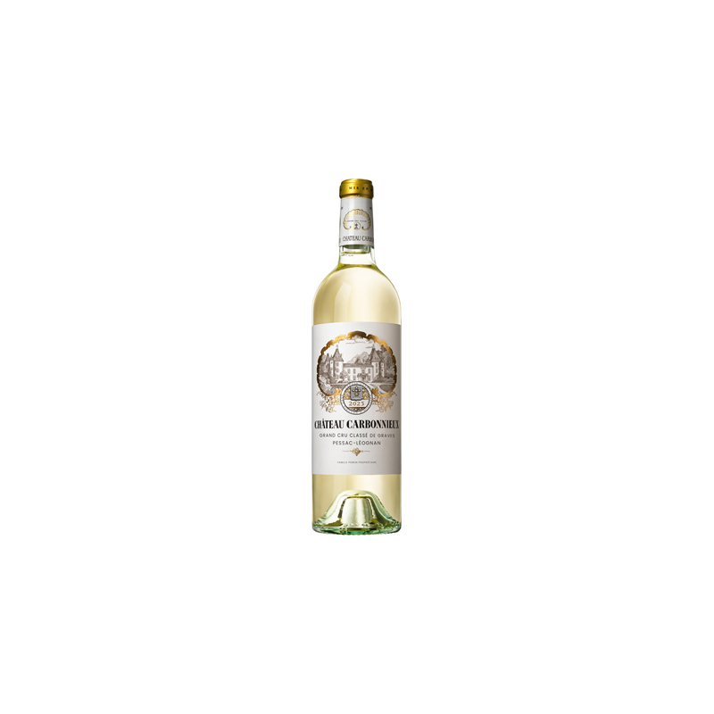 Château CARBONNIEUX Blanc 2024