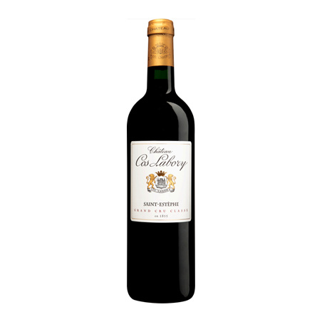 Château COS LABORY 2024 Château COS LABORY 2024