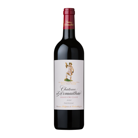 Château D'ARMAILHAC 2024