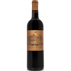 Château d'ISSAN 2024