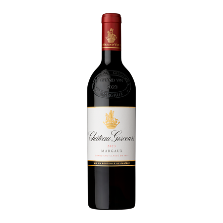 Château GISCOURS 2024 Château GISCOURS 2024