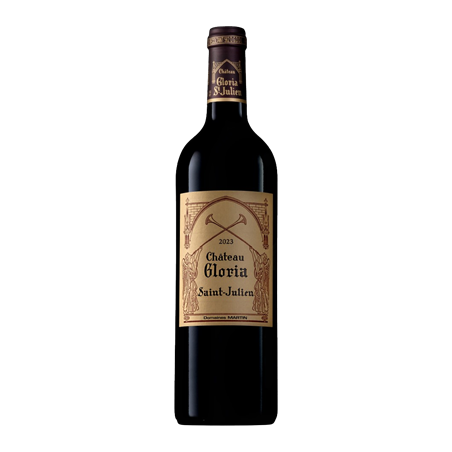Château GLORIA 2024 Château GLORIA 2024