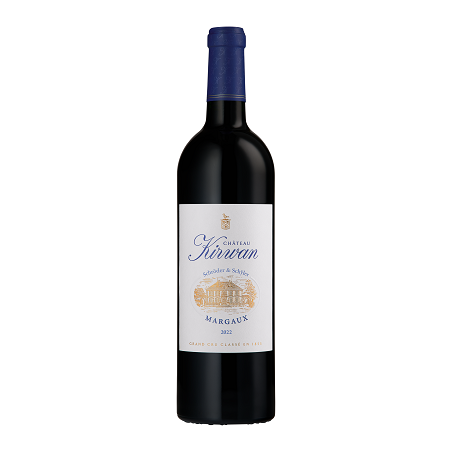 Château KIRWAN 2024 Château KIRWAN 2024
