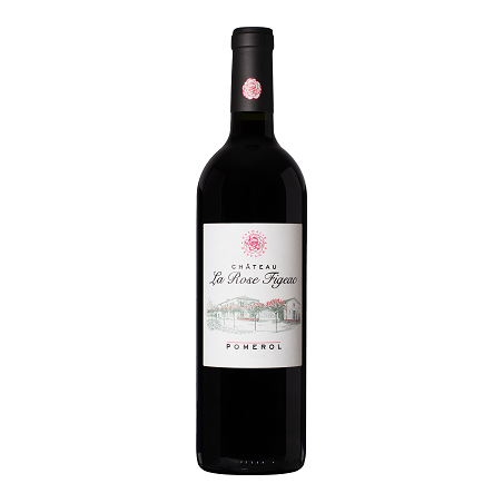 Château LA ROSE FIGEAC 2024 Château LA ROSE FIGEAC 2024
