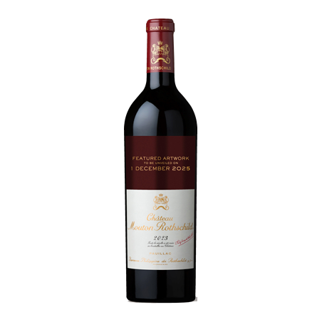 Château MOUTON ROTHSCHILD 2024 Château MOUTON ROTHSCHILD 2024