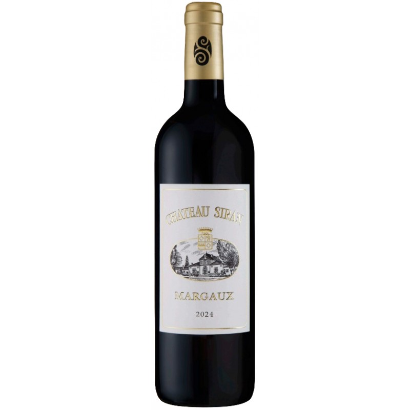Château SIRAN 2024