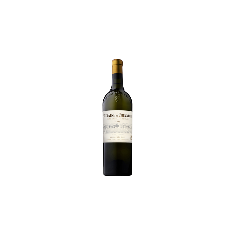 DOMAINE DE CHEVALIER Blanc 2024
