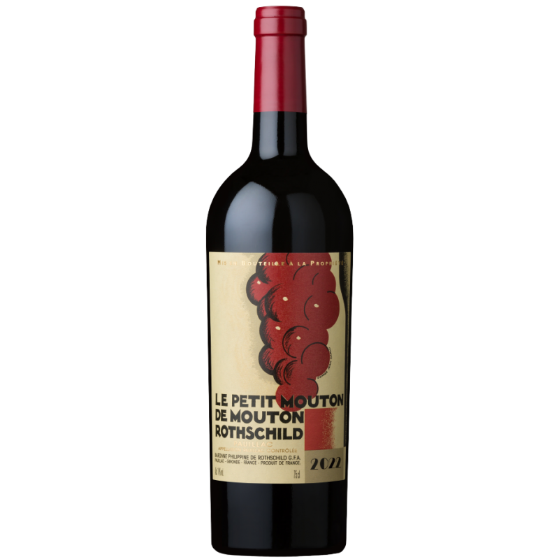 LE PETIT MOUTON 2024