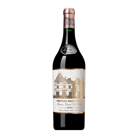 Château HAUT BRION Rouge 2024 Château HAUT BRION Rouge 2024