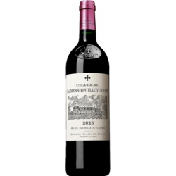 Château LA MISSION HAUT BRION 2024
