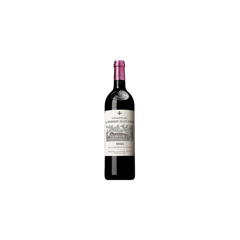 Château LA MISSION HAUT BRION 2024