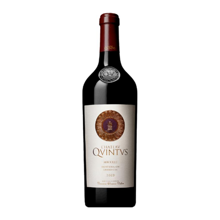 Château QUINTUS 2024 Château QUINTUS 2024