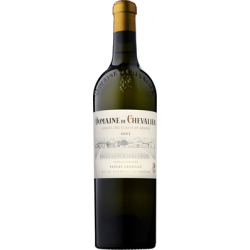 DOMAINE DE CHEVALIER Blanc 2024