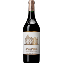 LE CLARENCE DE HAUT BRION 2024