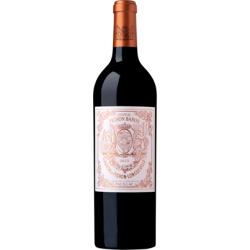 Château PICHON BARON 2024