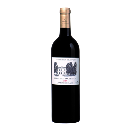 Château DASSAULT 2024 Château DASSAULT 2024