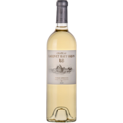 Château LARRIVET HAUT BRION Blanc 2024