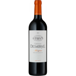 Château DESMIRAIL 2024