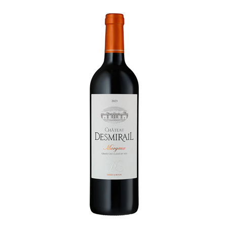 Château DESMIRAIL 2024 Château DESMIRAIL 2024