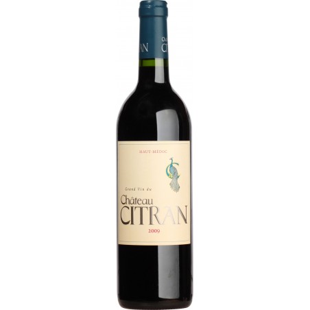 Château CITRAN 2024 Château CITRAN 2024