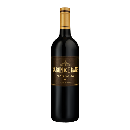 BARON DE BRANE 2024 BARON DE BRANE 2024