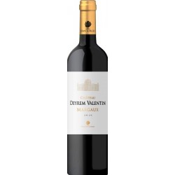 Château DEYREM VALENTIN 2024