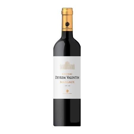 Château DEYREM VALENTIN 2024 Château DEYREM VALENTIN 2024