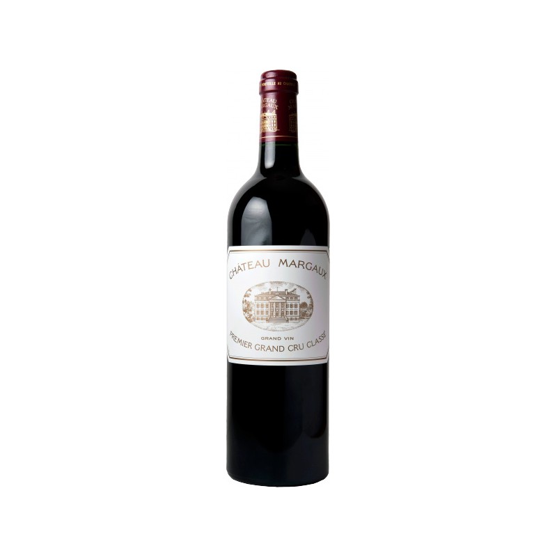 Château MARGAUX 2024