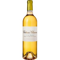 Château CLIMENS 2005