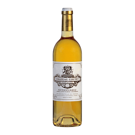Château COUTET 2006
