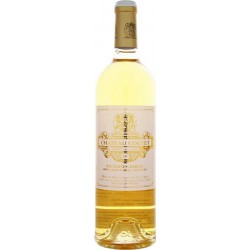 Château COUTET 2007