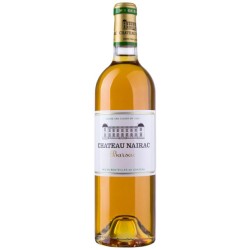 Château NAIRAC 2013