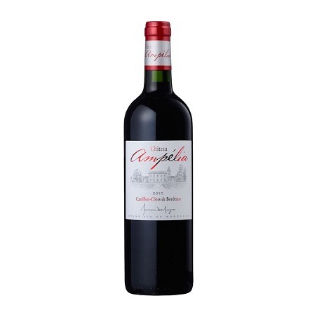 Château AMPELIA 2006