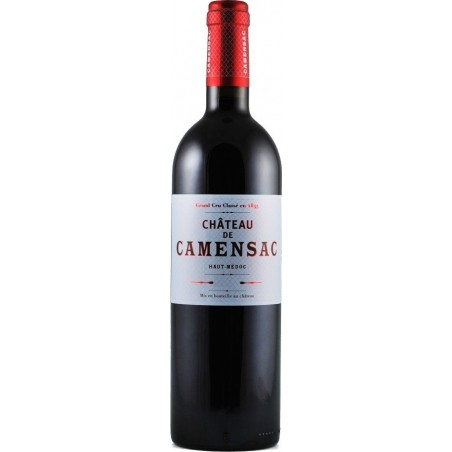 Château de CAMENSAC 2021