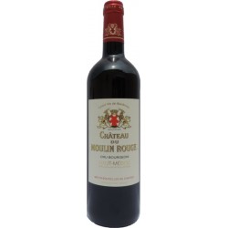Château du MOULIN ROUGE 2019