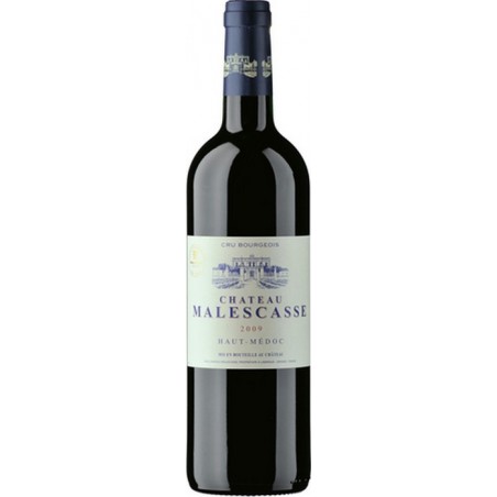Château MALESCASSE 2006