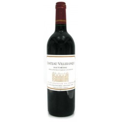 Château VILLERANQUE 1999