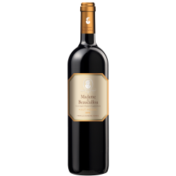 MADAME DE BEAUCAILLOU 2019