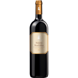 MADAME DE BEAUCAILLOU 2020