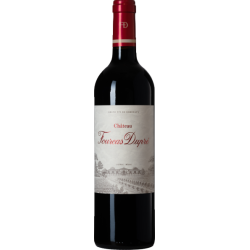 Château FOURCAS DUPRE 2019